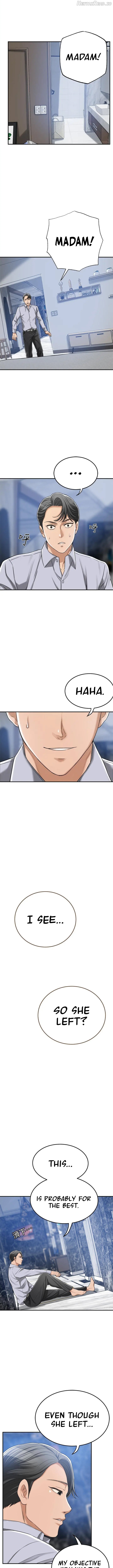 Craving - Manhwa Chapter 45 - page 15
