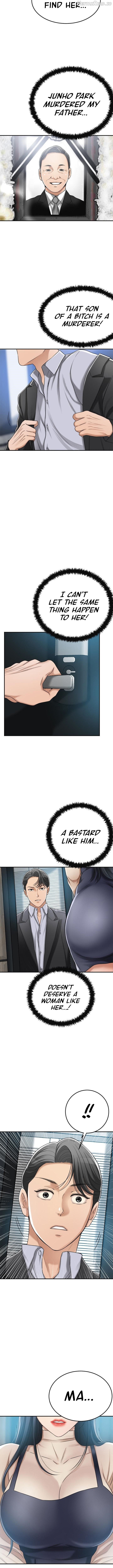 Craving - Manhwa Chapter 45 - page 17