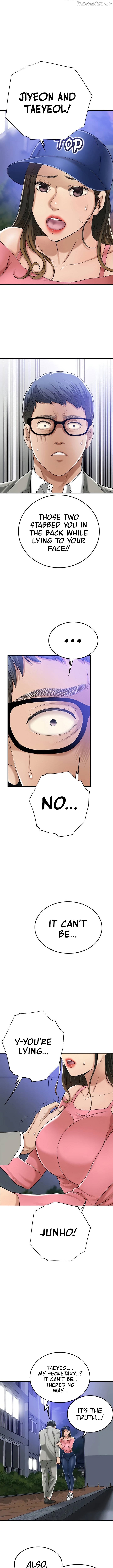 Craving - Manhwa Chapter 46 - page 11