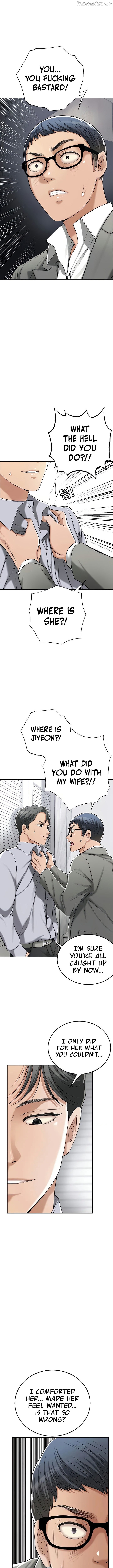 Craving - Manhwa Chapter 46 - page 15