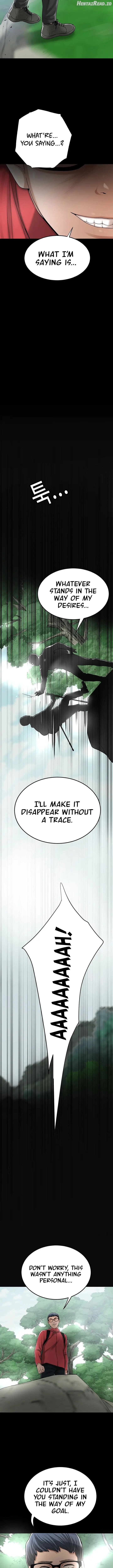 Craving - Manhwa Chapter 47 - page 11
