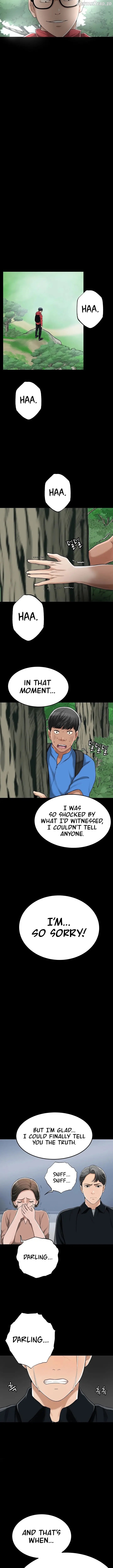 Craving - Manhwa Chapter 47 - page 12