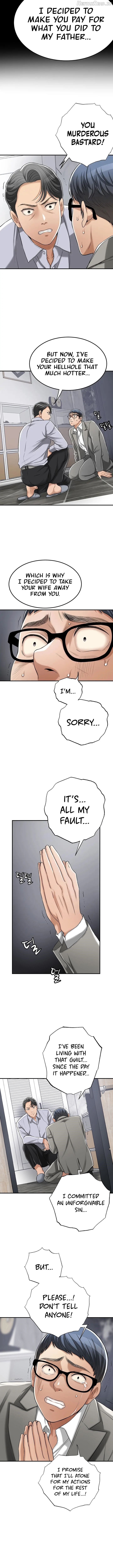 Craving - Manhwa Chapter 47 - page 13