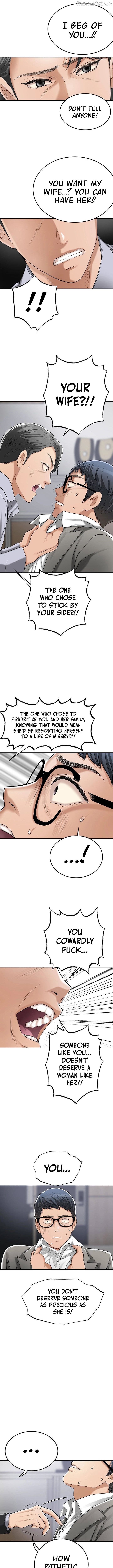 Craving - Manhwa Chapter 47 - page 14