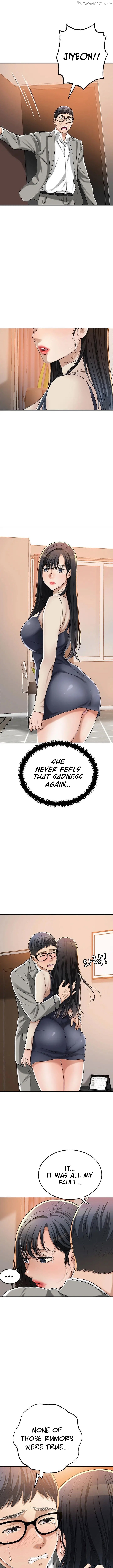 Craving - Manhwa Chapter 47 - page 16