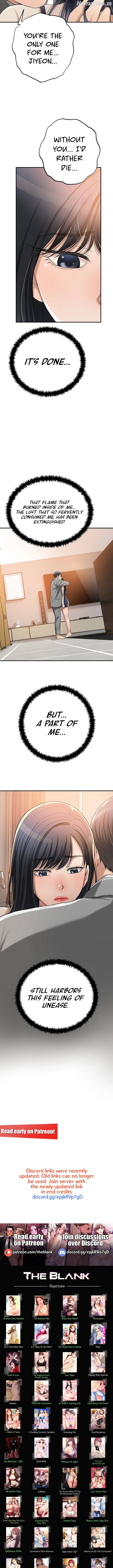 Craving - Manhwa Chapter 47 - page 17