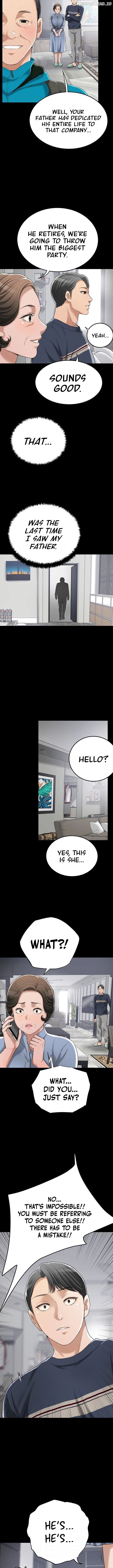 Craving - Manhwa Chapter 47 - page 3