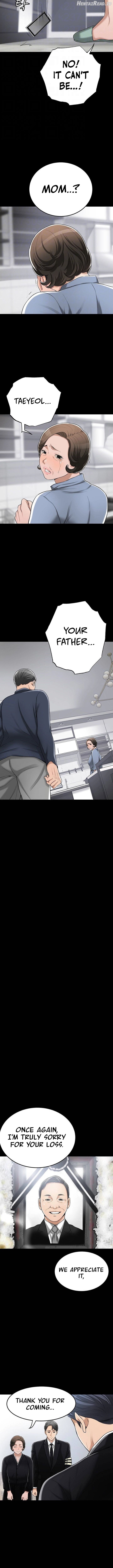 Craving - Manhwa Chapter 47 - page 4
