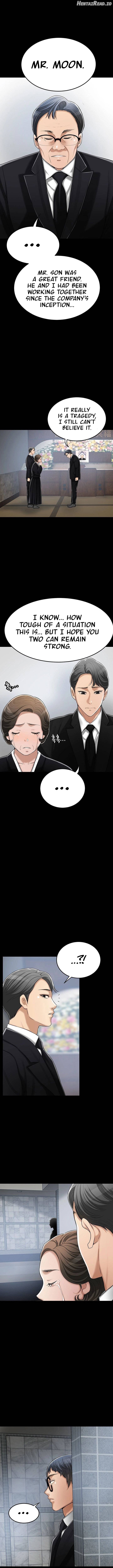 Craving - Manhwa Chapter 47 - page 5