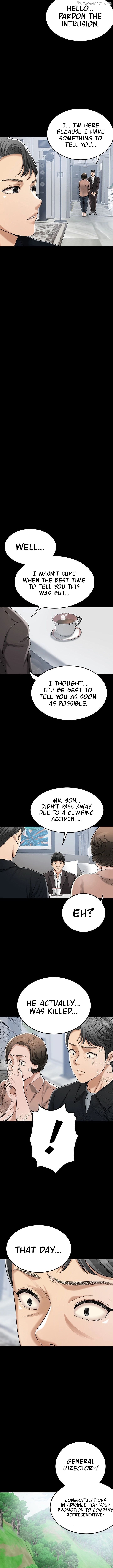 Craving - Manhwa Chapter 47 - page 7