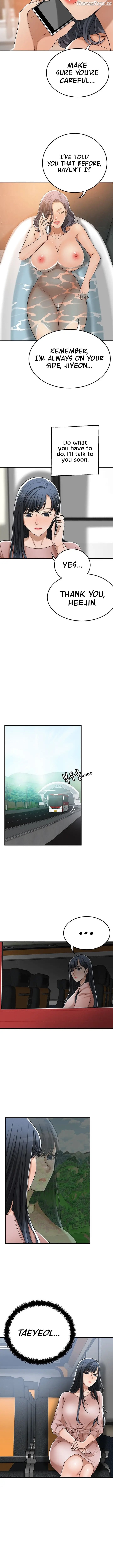 Craving - Manhwa Chapter 49 - page 10