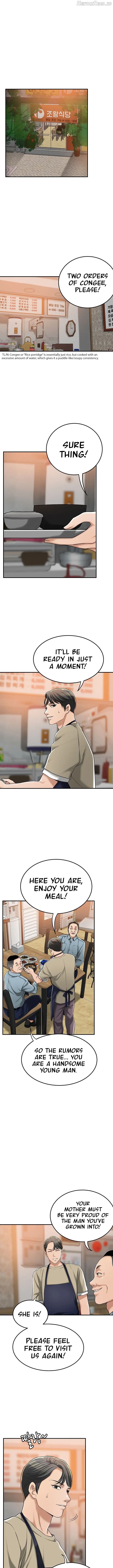 Craving - Manhwa Chapter 49 - page 11