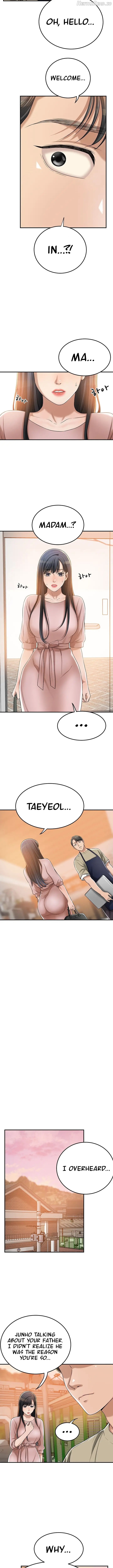 Craving - Manhwa Chapter 49 - page 12