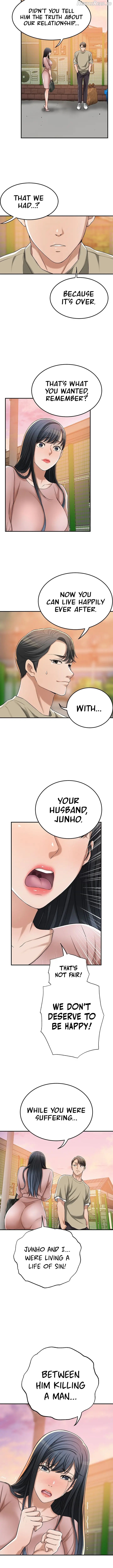 Craving - Manhwa Chapter 49 - page 13