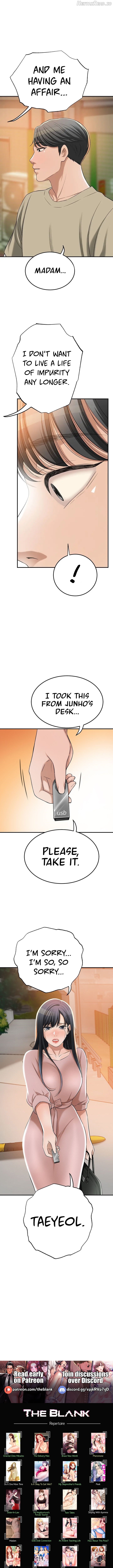 Craving - Manhwa Chapter 49 - page 14