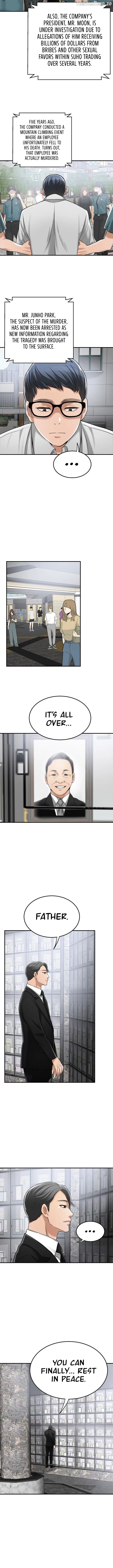 Craving - Manhwa Chapter 50 - page 11