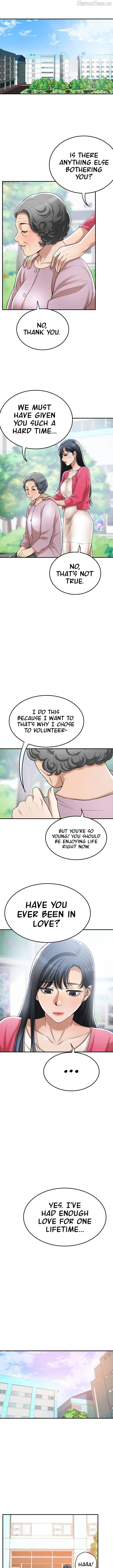 Craving - Manhwa Chapter 50 - page 13