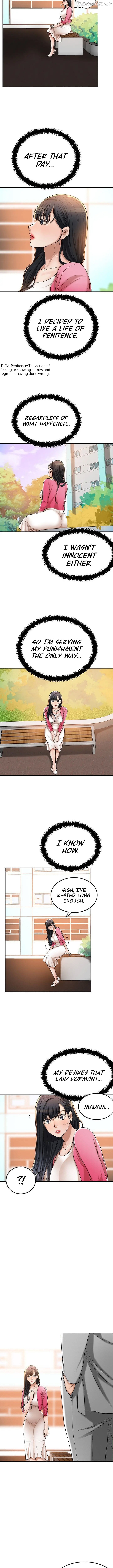 Craving - Manhwa Chapter 50 - page 14
