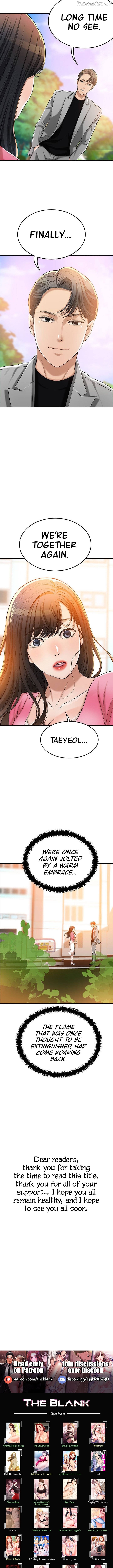 Craving - Manhwa Chapter 50 - page 15
