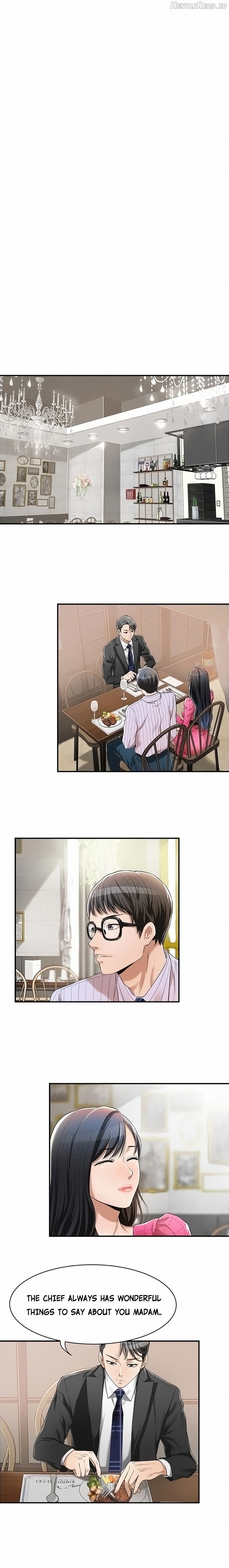 Craving - Manhwa Chapter 4 - page 12
