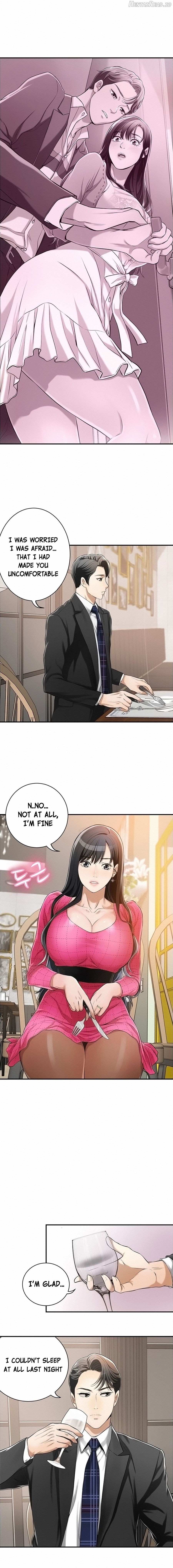 Craving - Manhwa Chapter 4 - page 16
