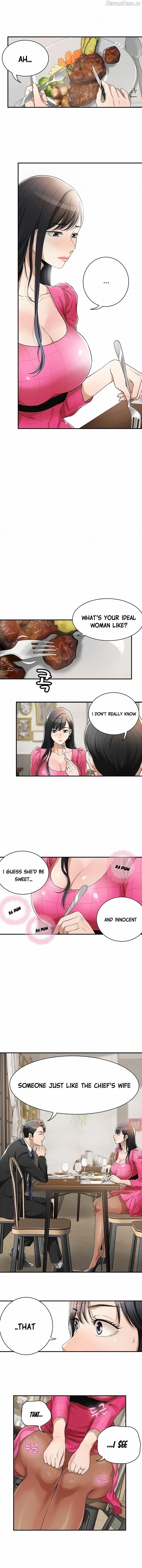 Craving - Manhwa Chapter 4 - page 18