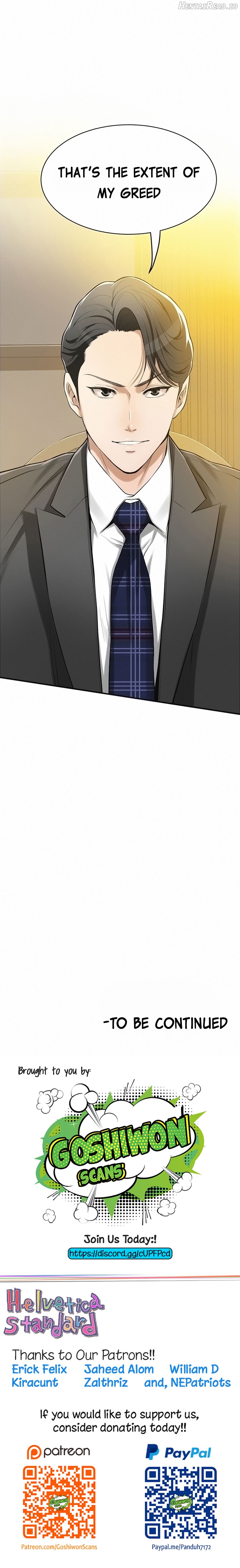 Craving - Manhwa Chapter 4 - page 20
