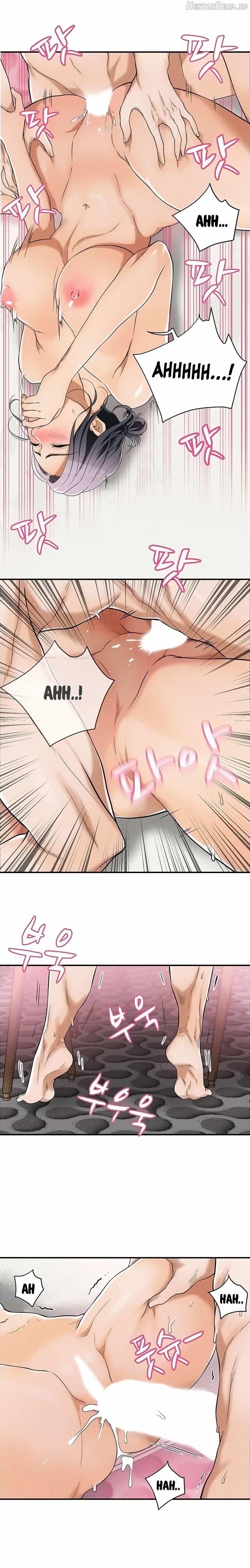 Craving - Manhwa Chapter 4 - page 6
