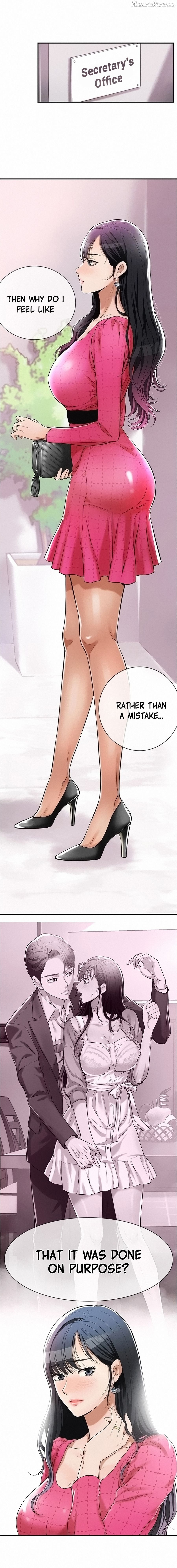 Craving - Manhwa Chapter 4 - page 8