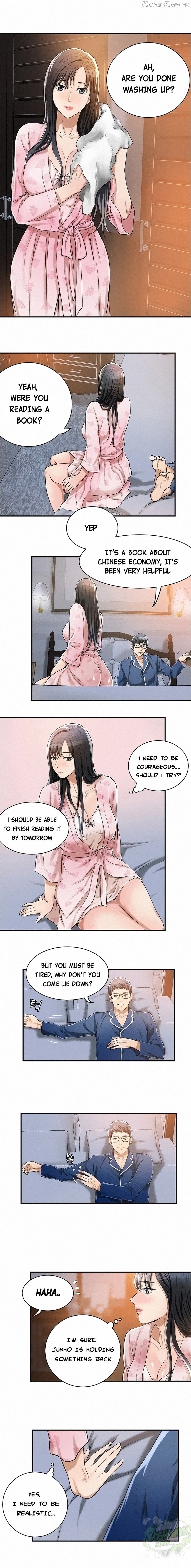 Craving - Manhwa Chapter 5 - page 17