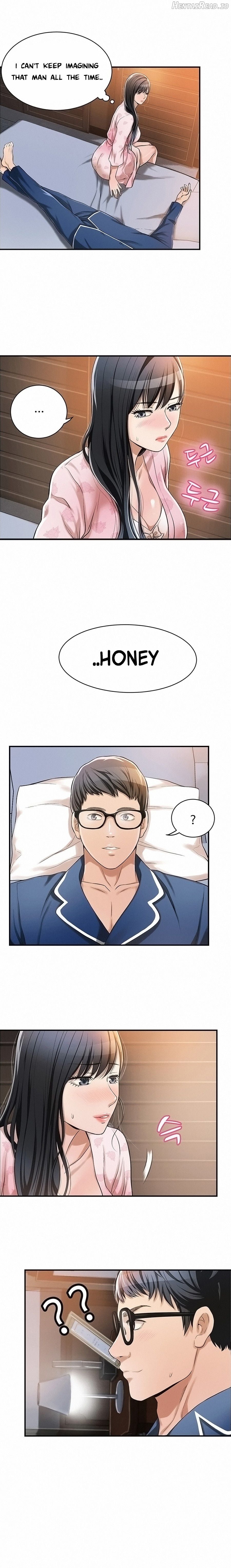 Craving - Manhwa Chapter 5 - page 18