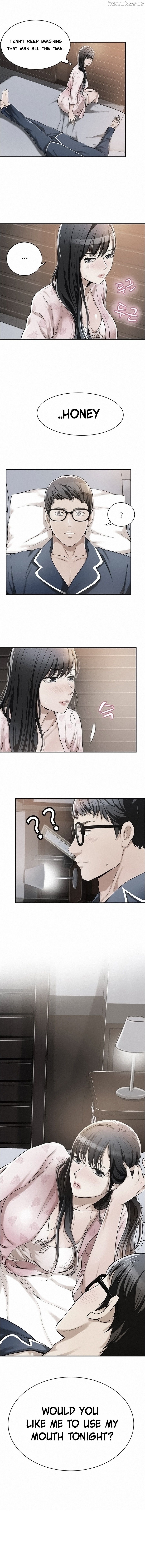 Craving - Manhwa Chapter 6 - page 1