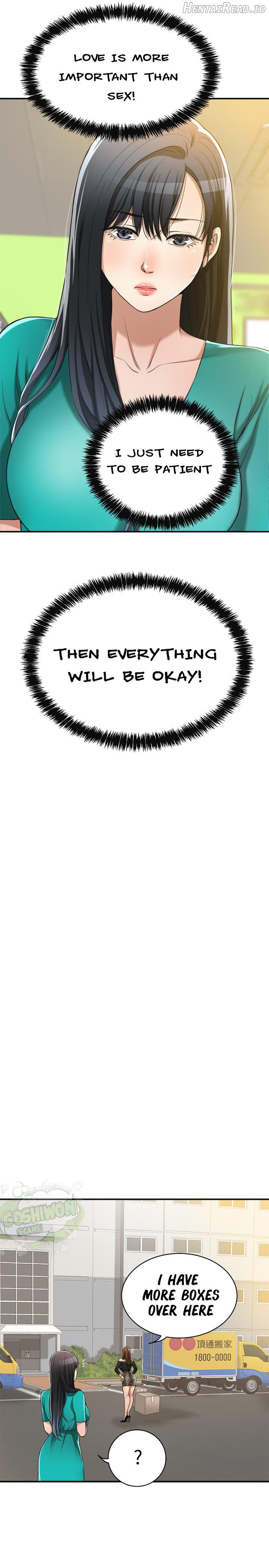 Craving - Manhwa Chapter 12 - page 15