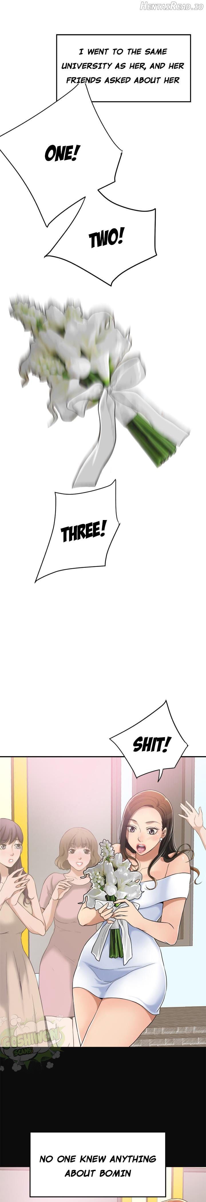Craving - Manhwa Chapter 12 - page 26