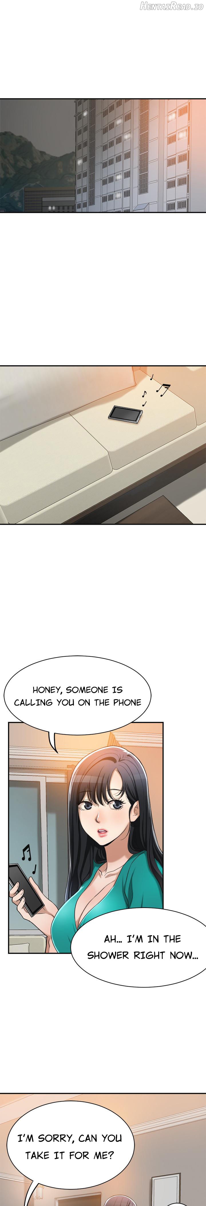 Craving - Manhwa Chapter 12 - page 38