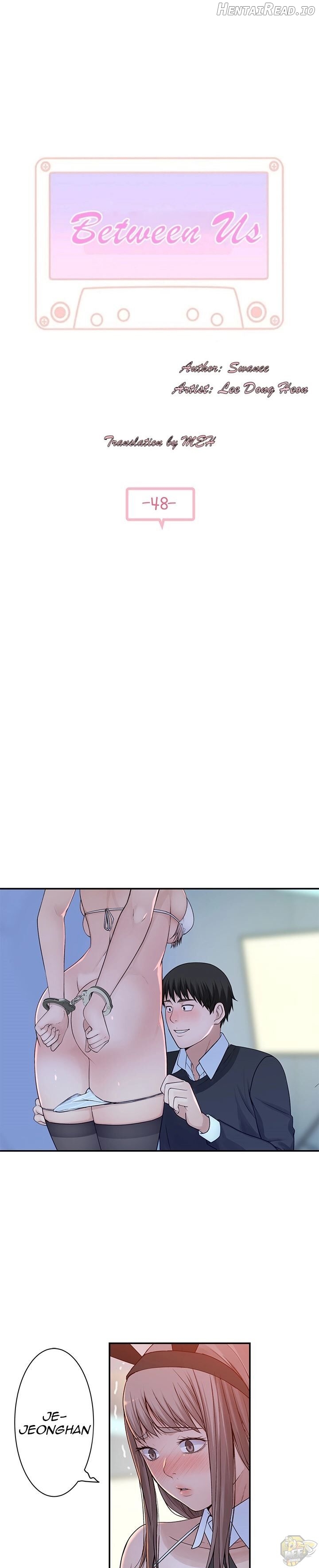 Craving - Manhwa Chapter 18 - page 1