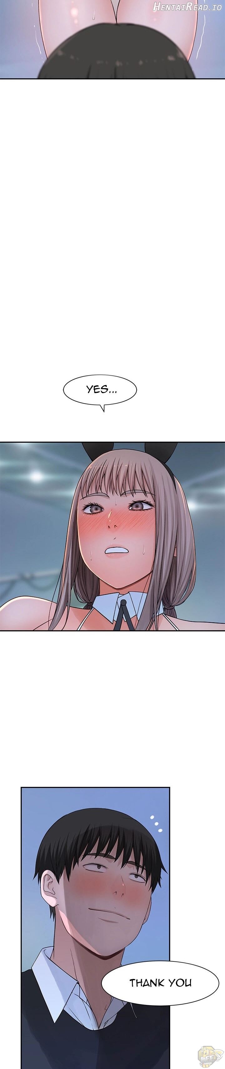 Craving - Manhwa Chapter 18 - page 10