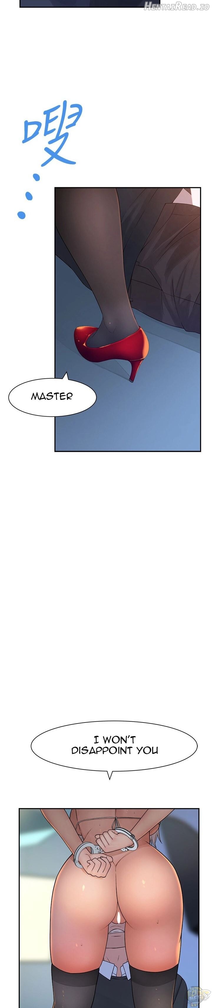 Craving - Manhwa Chapter 18 - page 11