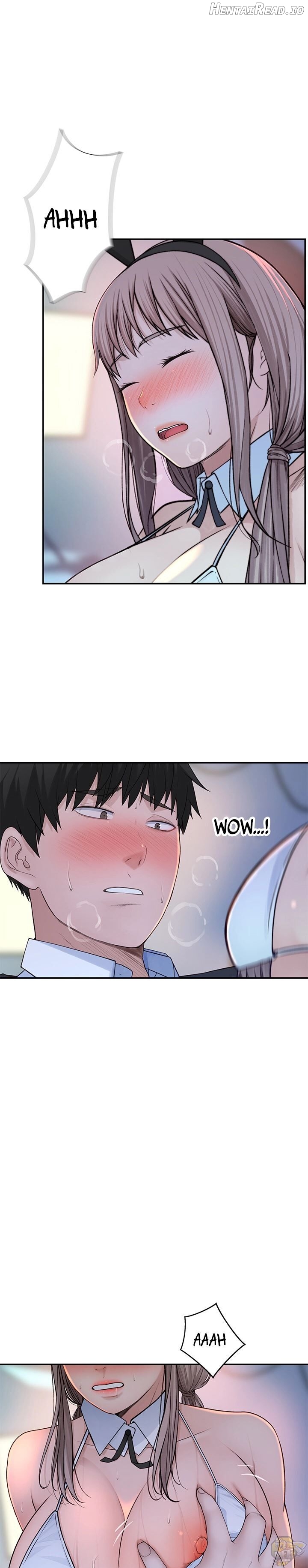 Craving - Manhwa Chapter 18 - page 13