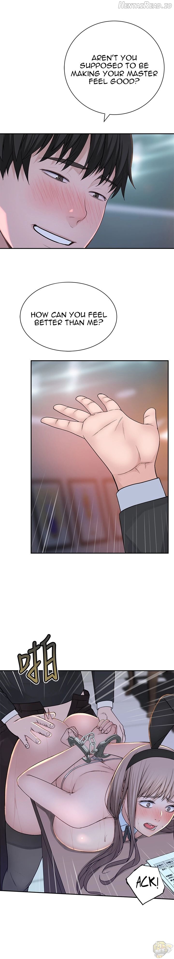 Craving - Manhwa Chapter 18 - page 25