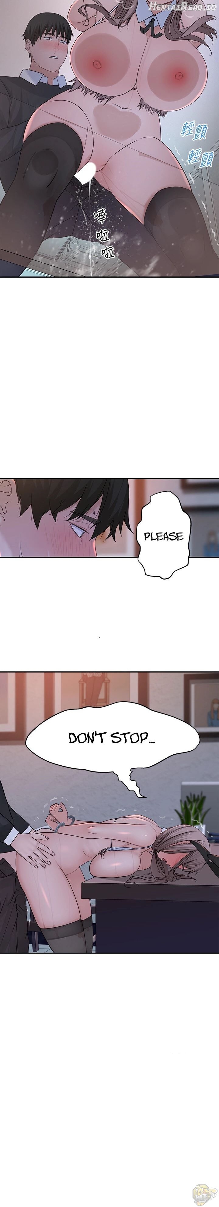 Craving - Manhwa Chapter 18 - page 28