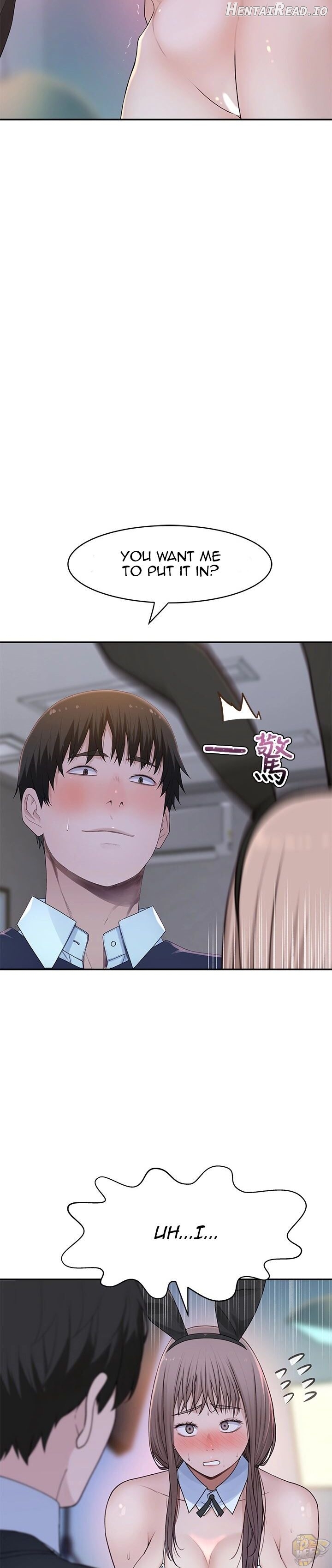 Craving - Manhwa Chapter 18 - page 7