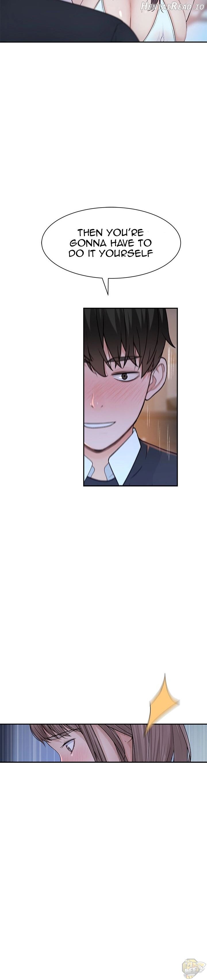 Craving - Manhwa Chapter 18 - page 8