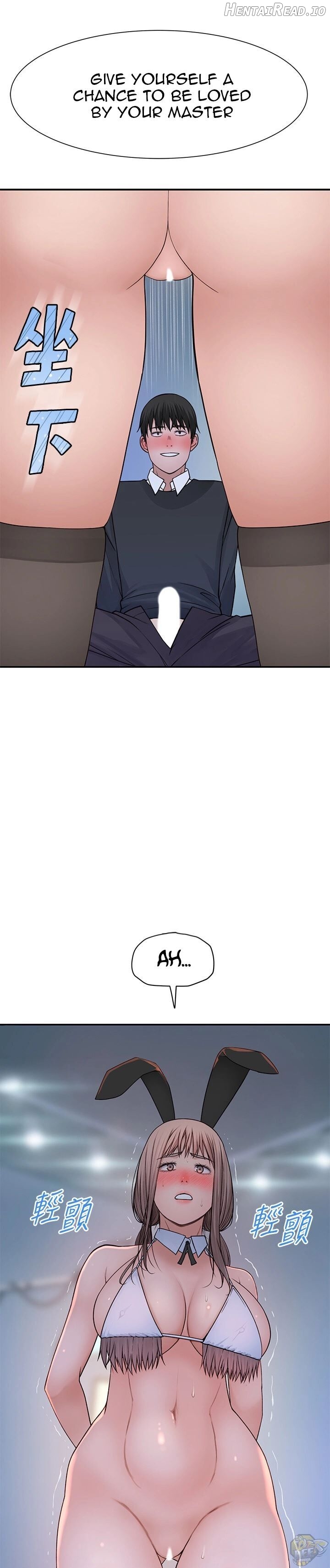 Craving - Manhwa Chapter 18 - page 9