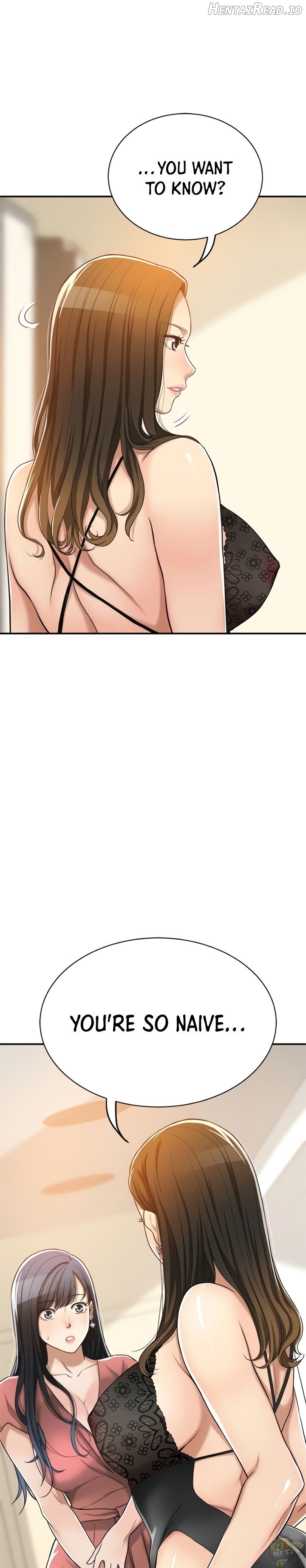 Craving - Manhwa Chapter 19 - page 1