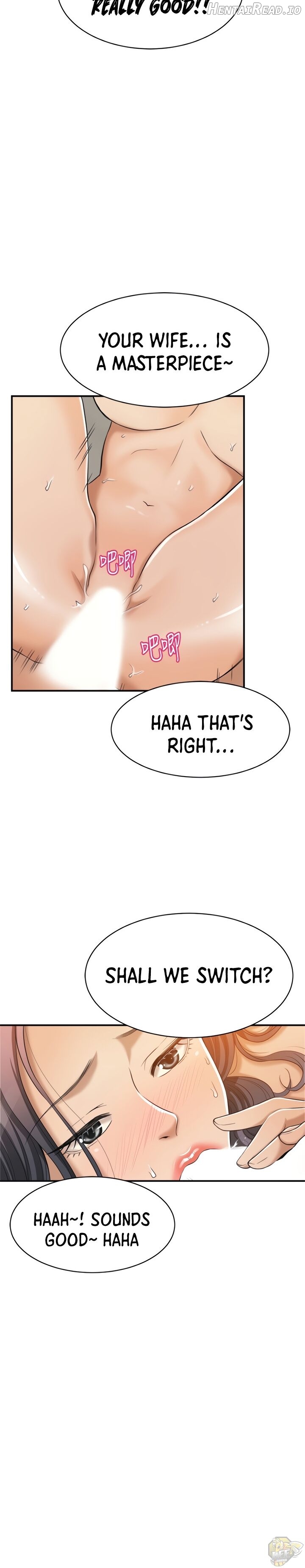 Craving - Manhwa Chapter 19 - page 17