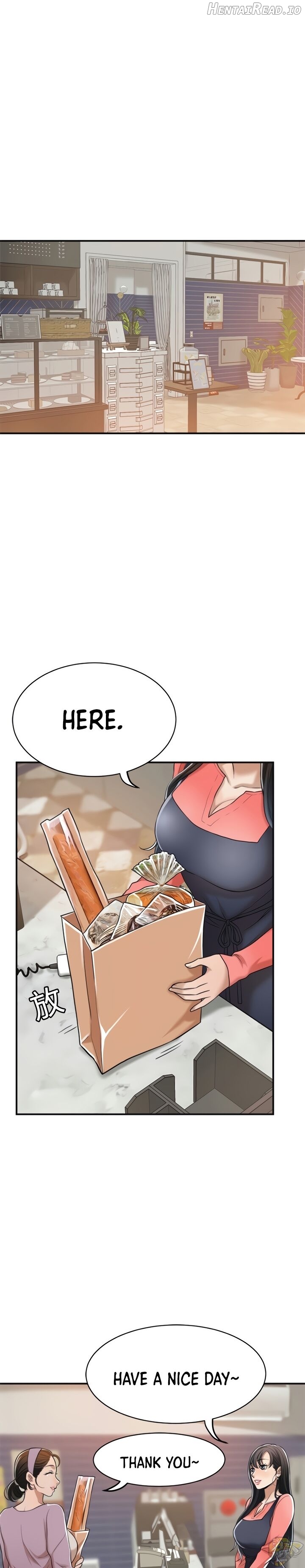 Craving - Manhwa Chapter 19 - page 18