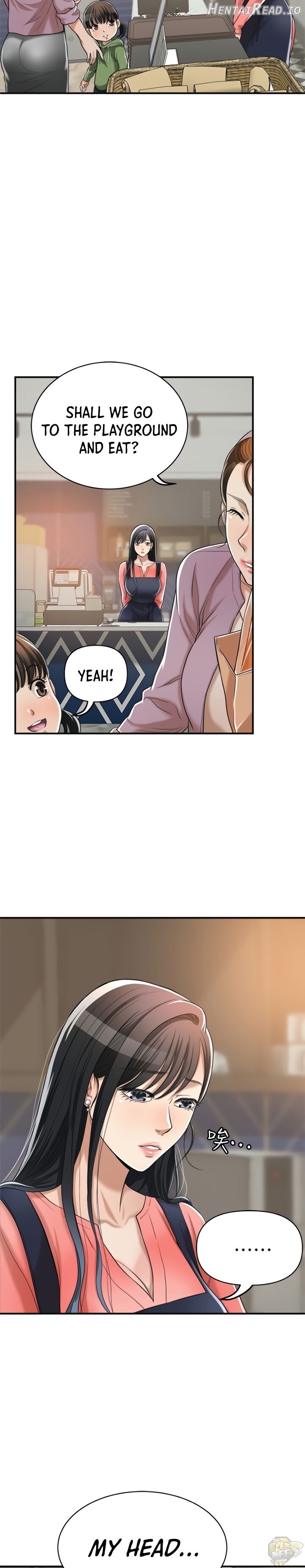 Craving - Manhwa Chapter 19 - page 19