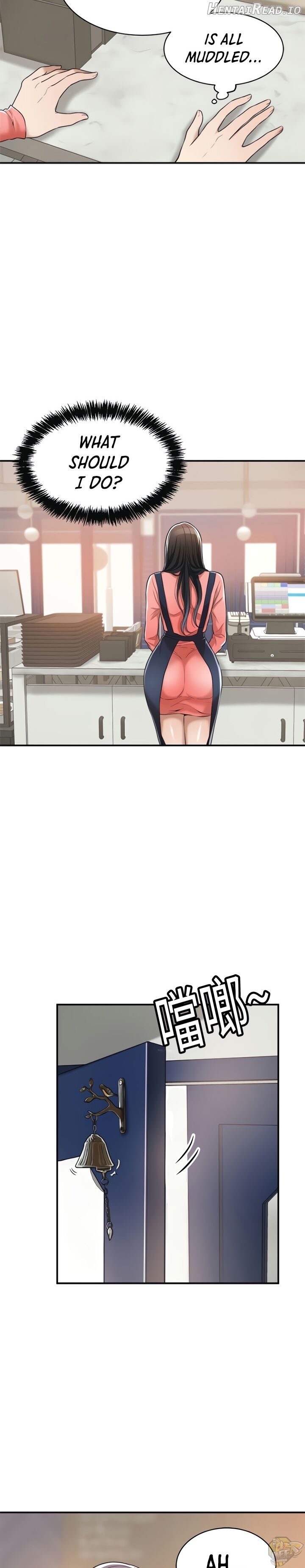 Craving - Manhwa Chapter 19 - page 20