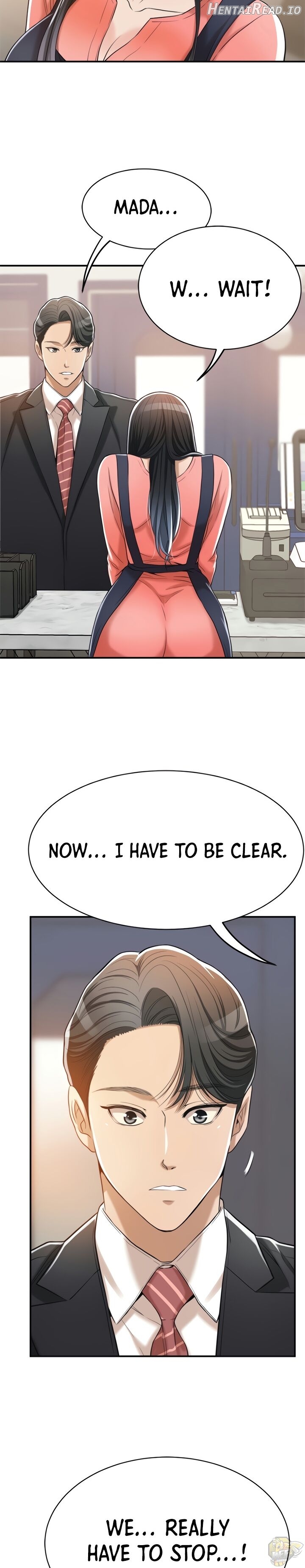Craving - Manhwa Chapter 19 - page 24